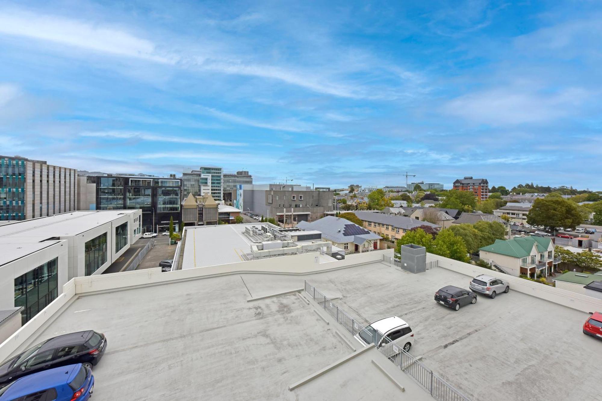 West Fitzroy Apartments Christchurch Luaran gambar